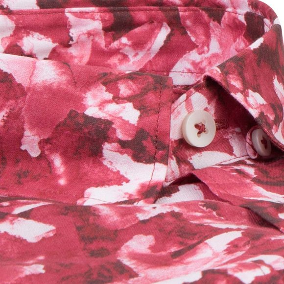 TWEEN Pink Casual Shirt - Picture 3 of 4